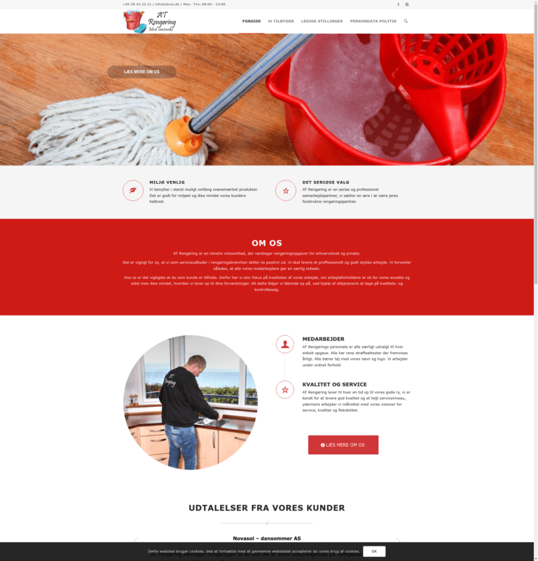 wedofitness 10 atren